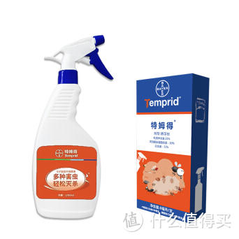 消灭家中飞虫爬虫 拜耳杀虫产品推荐榜