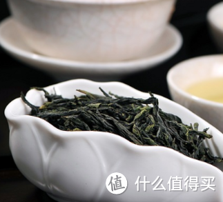 茶叶科普浅谈 清香型铁观音推荐